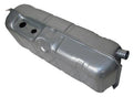 STEEL GAS TANK  61-64 IMPALA