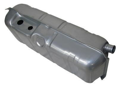 STEEL GAS TANK  61-64 IMPALA