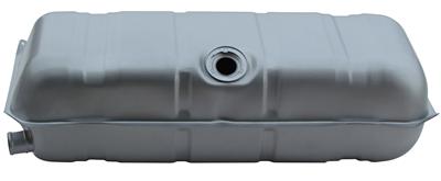 STEEL GAS TANK  61-64 IMPALA