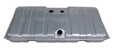 STEEL GAS TANK  67-68 CAMARO