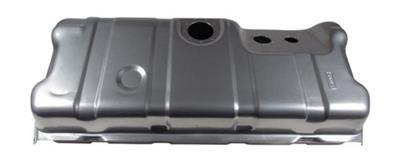 STEEL GAS TANK  63-69 CORVETTE