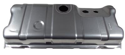 STEEL GAS TANK  70-74 CORVETTE