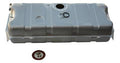 STEEL GAS TANK  70-74 CORVETTE