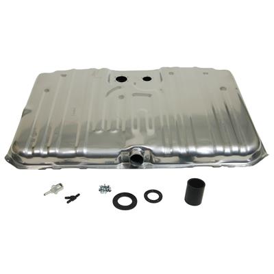 STEEL GAS TANK  68-72 A BODY