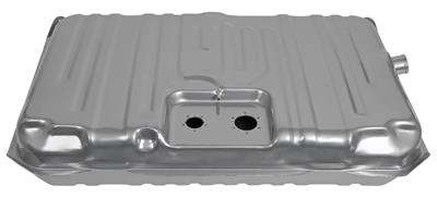 STEEL GAS TANK  68-72 A BODY