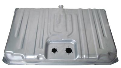 STEEL GAS TANK  68-70 GTO