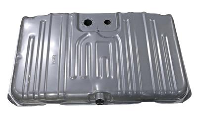 STEEL GAS TANK  68-69 CHEVELLE