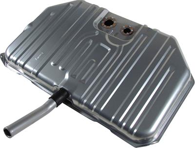 STEEL GAS TANK  69-70 GTO