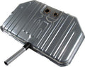 STEEL GAS TANK  70-72 CUTLASS