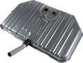 STEEL GAS TANK  71-72 CHEVELLE