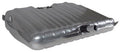 STEEL GAS TANK  64-67 CHEVELLE
