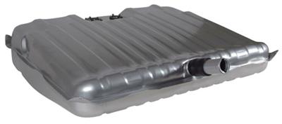 STEEL GAS TANK  64-67 CHEVELLE