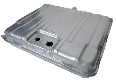 STEEL GAS TANK  64-67 CHEVELLE