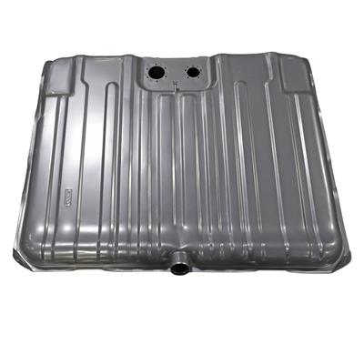 STEEL GAS TANK  65-66 IMPALA