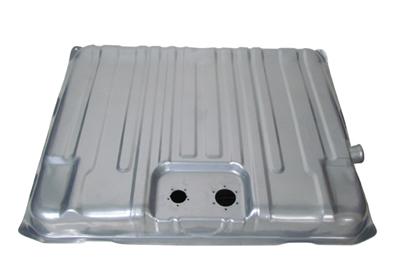 STEEL GAS TANK