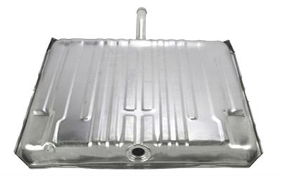 STEEL GAS TANK  64-65 SKYLARK