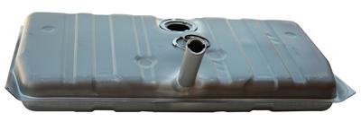 STEEL GAS TANK  70 CAMARO