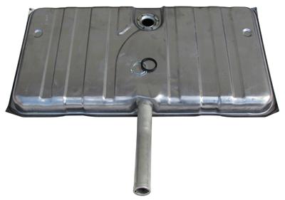 STEEL GAS TANK  68-69 NOVA