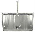 STEEL GAS TANK  71-72 NOVA