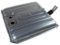 STEEL GAS TANK  58 IMPALA