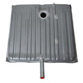 STEEL GAS TANK  68 IMPALA