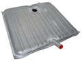 STEEL GAS TANK  67 IMPALA