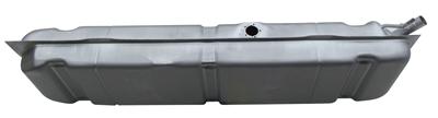 STEEL GAS TANK  49-54 GM TRUCK