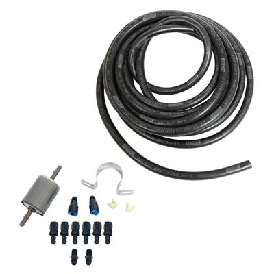 FUEL LINE KIT  UNIVERSAL