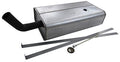 STEEL GAS TANK  UNIVERSAL