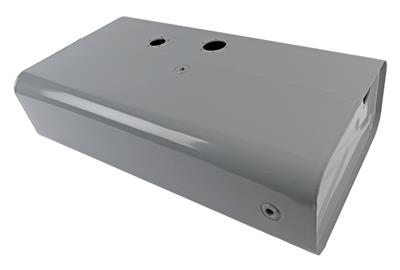 STEEL GAS TANK  UNIVERSAL