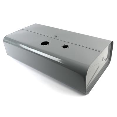 STEEL GAS TANK  UNIVERSAL