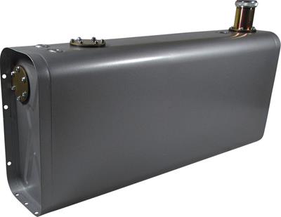 STEEL GAS TANK  UNIVERSAL