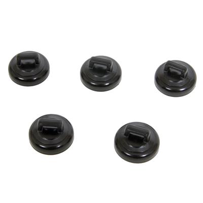 Mag Daddy Zip-Daddy Fasteners