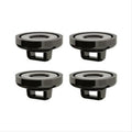 Mag Daddy Zip-Daddy Fasteners