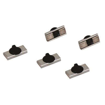 Mag Daddy Zip-Daddy Fasteners