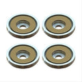 Mag Daddy Mountable Magnet Cups