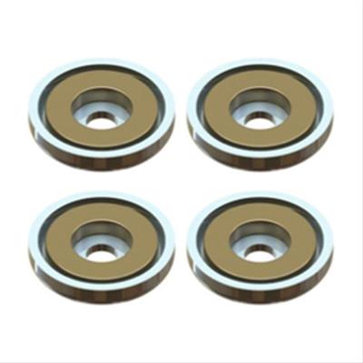 Mag Daddy Mountable Magnet Cups