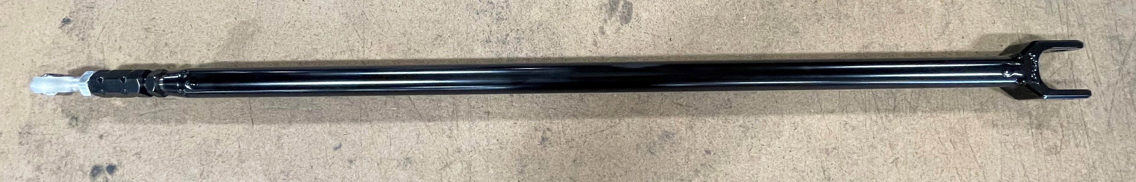 Polaris PRO R Toe Link Kit