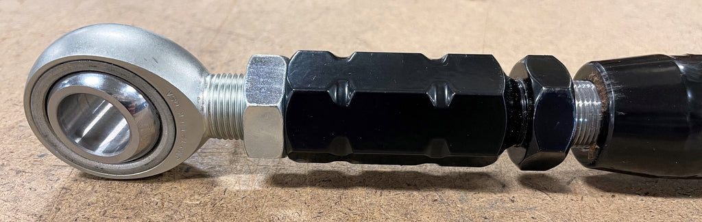 Polaris PRO R Toe Link Kit