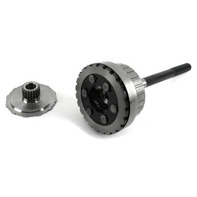 POWERGLIDE TRANSMISSION PARTS