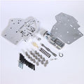T-400 TRANSMISSION PARTS