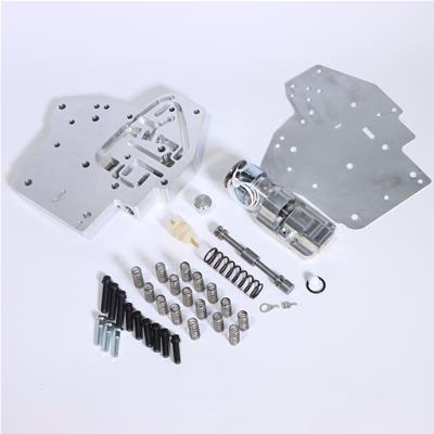 T-400 TRANSMISSION PARTS