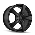 TR9 MATTE BLACK