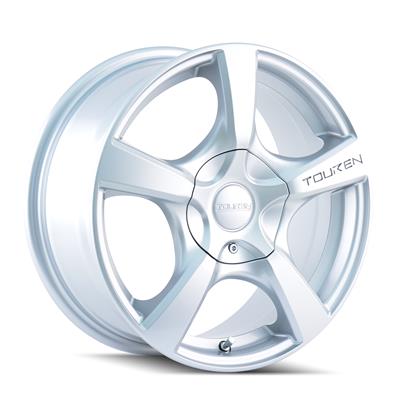 TR9 HYPERSILVER