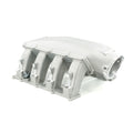 BTR TRINITY INTAKE MANIFOLD - HEMI 6.2 MID RUNNER - NATURAL - SINGLE INJECTOR - TRA-62HEMI-ML