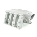 BTR TRINITY INTAKE MANIFOLD - HEMI 6.2 LONG RUNNER - NATURAL - DUAL INJECTOR - TRA-62HEMI-LL-2I