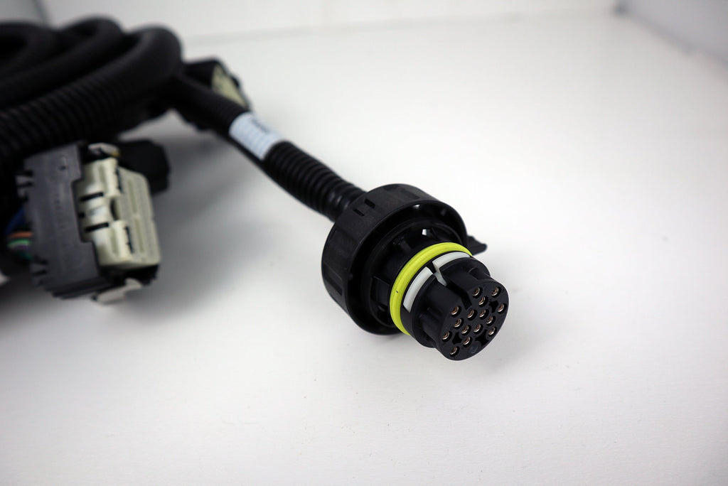 2011-2014 Gen 1 Coyote 6R80 Transmission Harness for Swaps