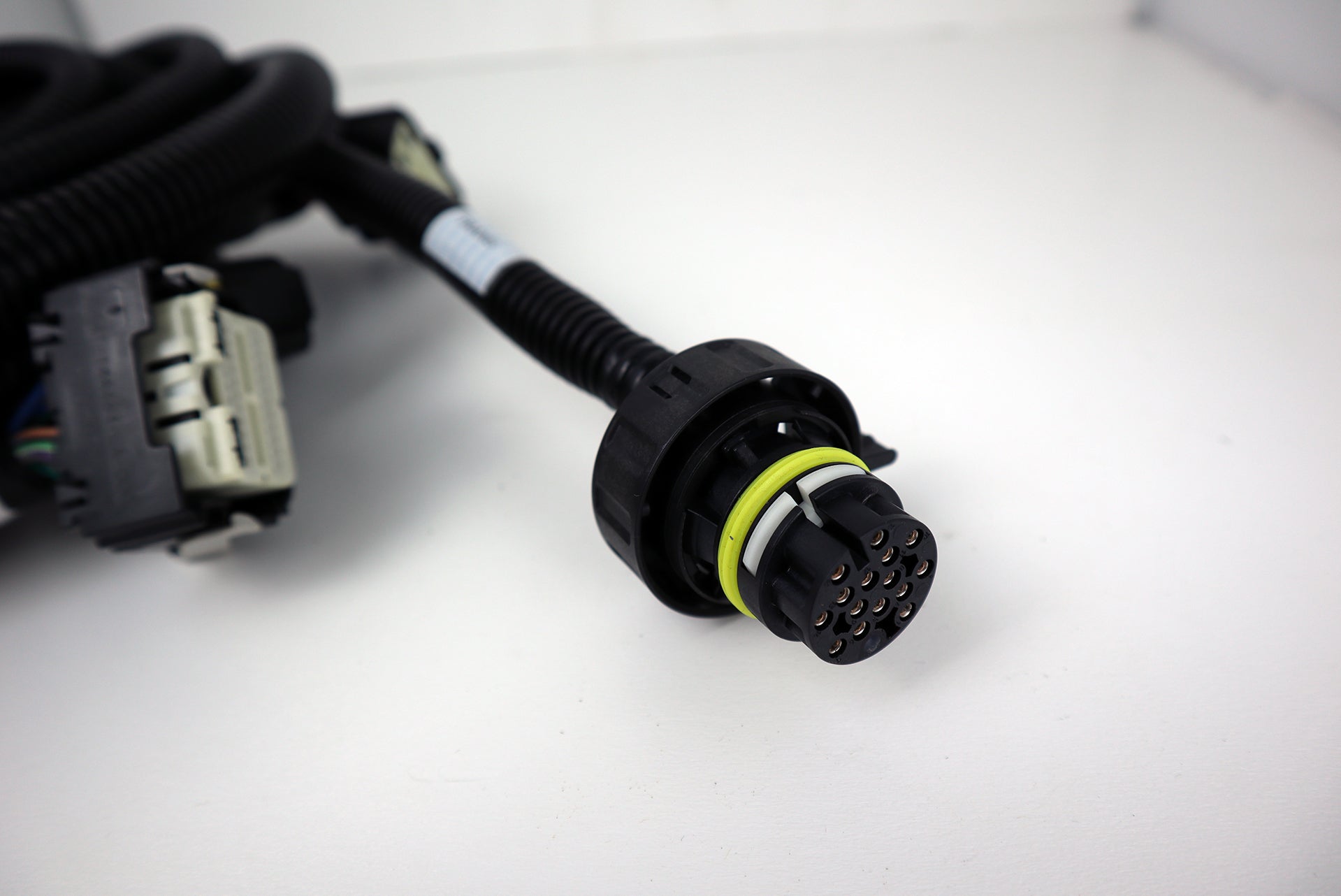2011-2014 Gen 1 Coyote 6R80 Transmission Harness for Swaps