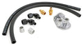 OIL FILTER RELOCATION KIT