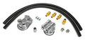 RELOCATION OIL FILTER
